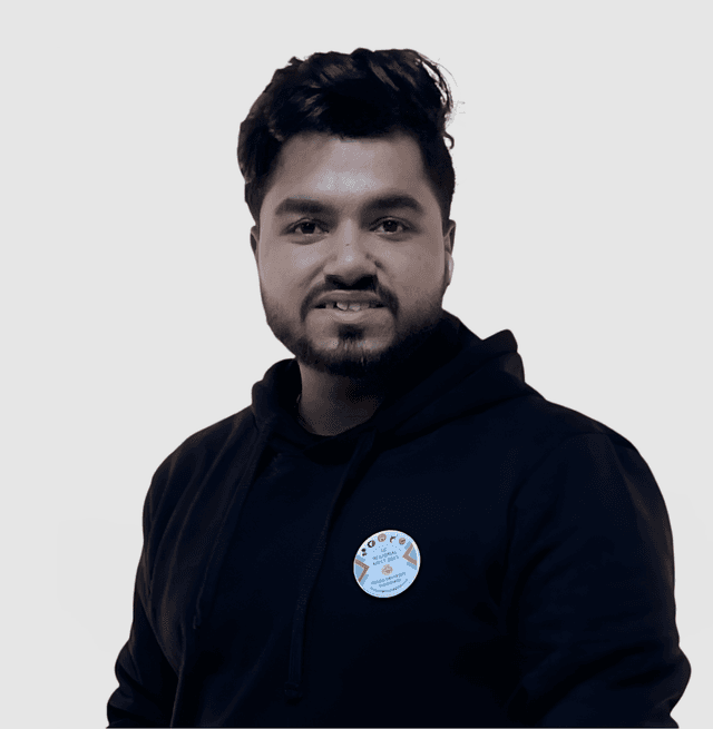 Rishabh Bhasin